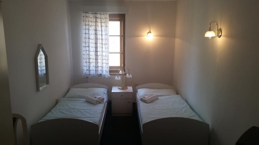 Hotel Excelent Rýmařov Szoba fotó