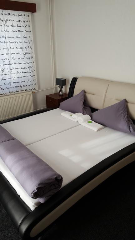 Hotel Excelent Rýmařov Kültér fotó